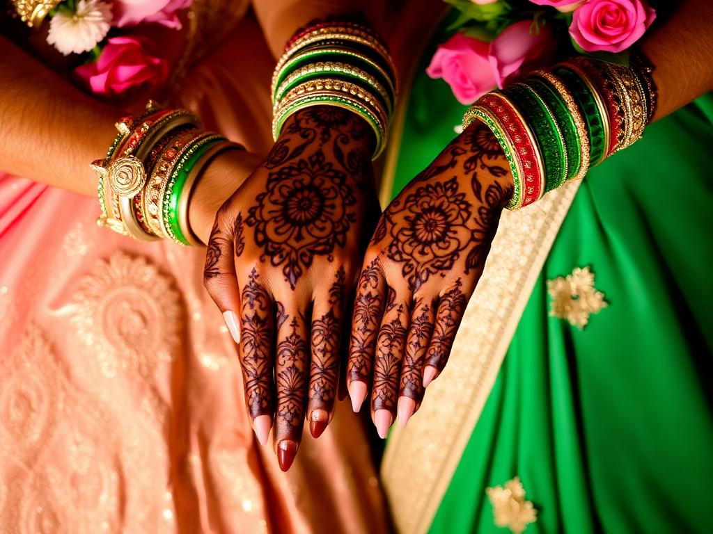 Mehendi